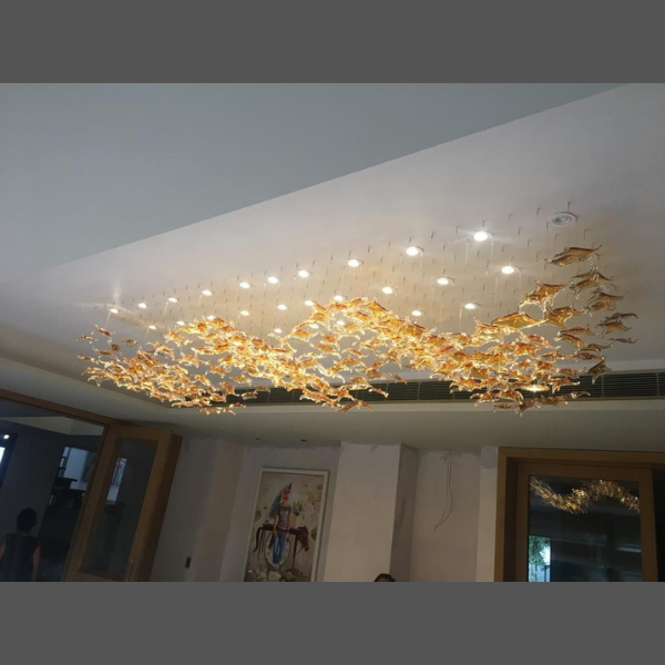 chandelier lights shops in chennai